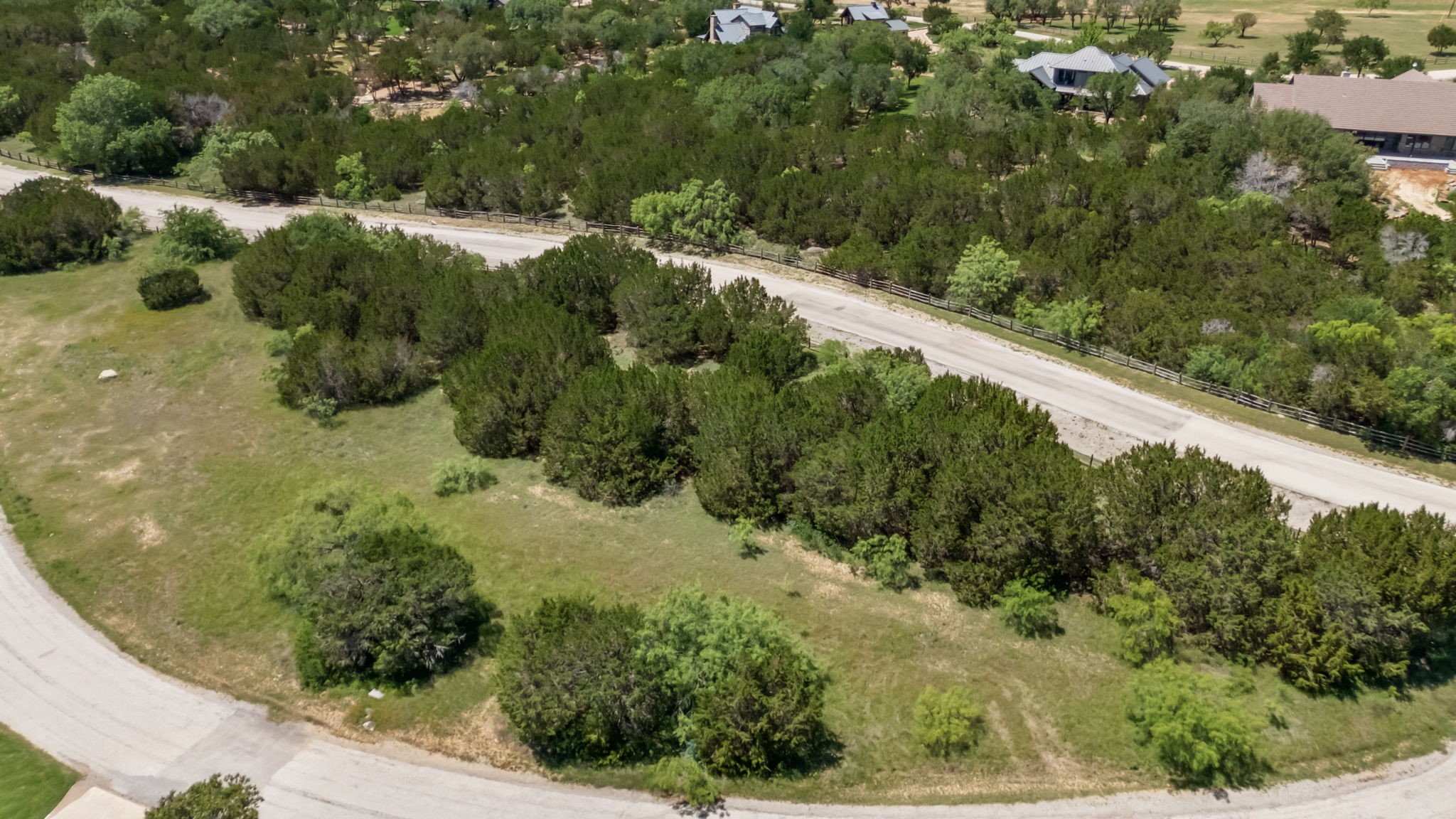 1251 Scenic Drive Graford TX 76449