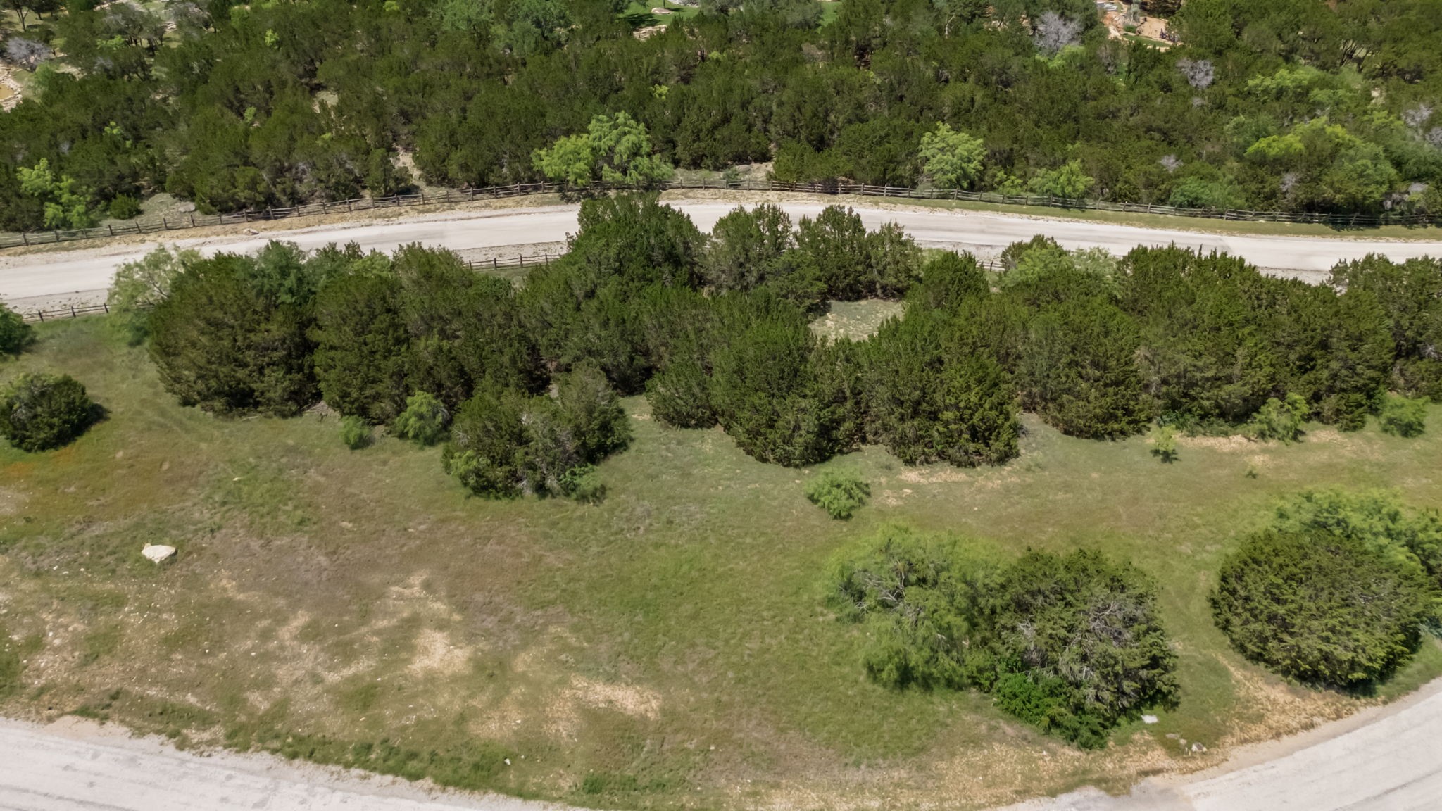 1251 Scenic Drive Graford TX 76449