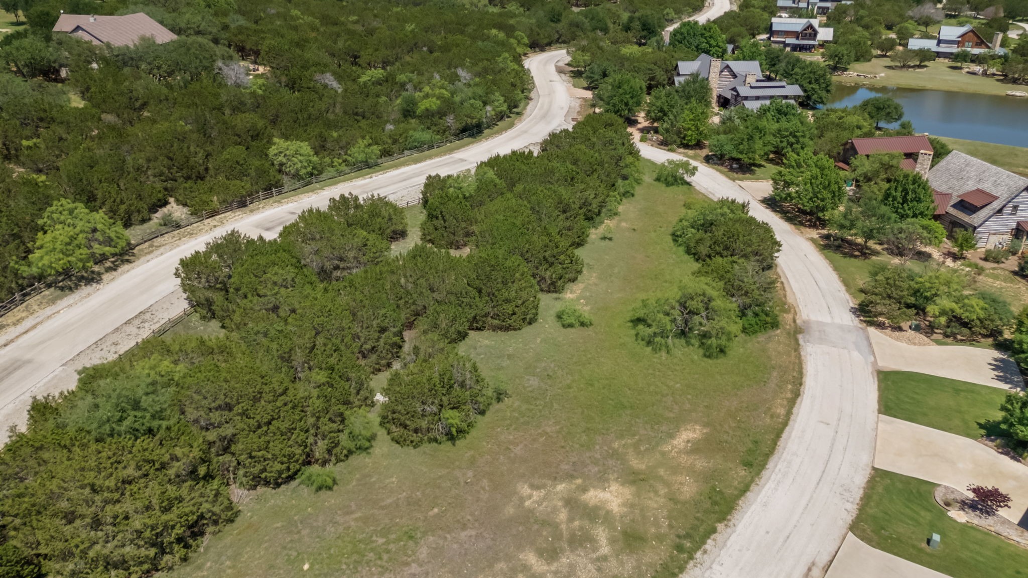 1251 Scenic Drive Graford TX 76449