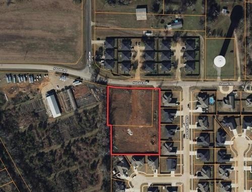 600 Hagan Road Whitehouse TX 75791
