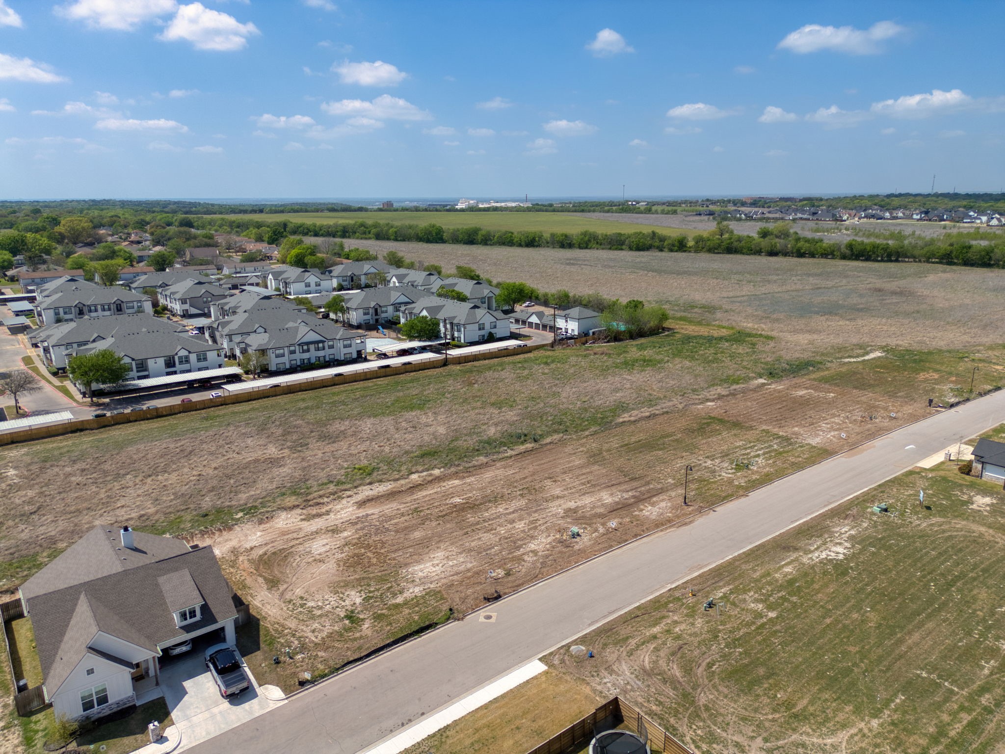 1504 Tranquility Trail Waco TX 76712