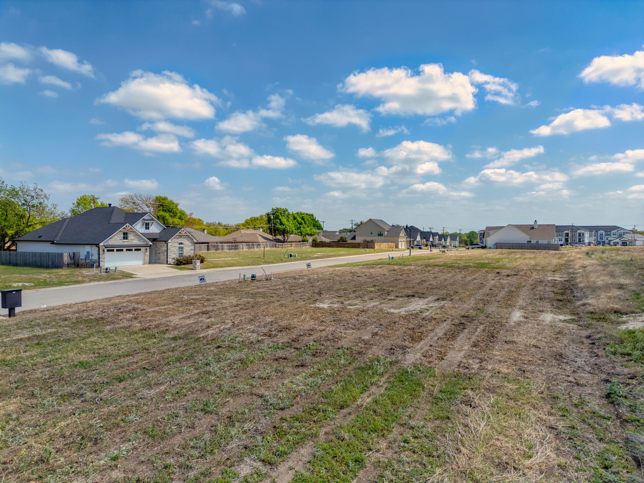 1504 Tranquility Trail Waco TX 76712