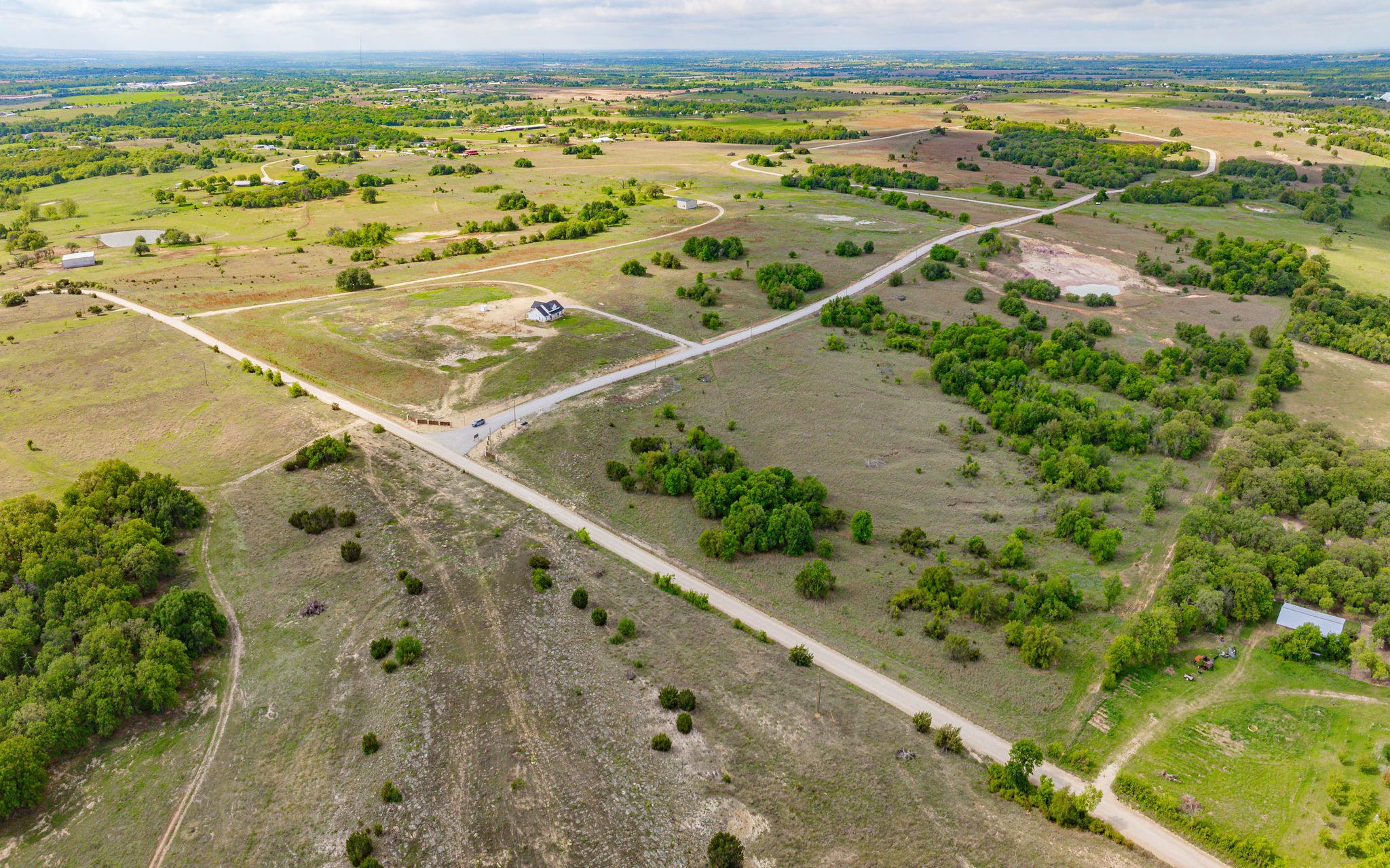 Tract 21 State Avenue Stephenville TX 76401