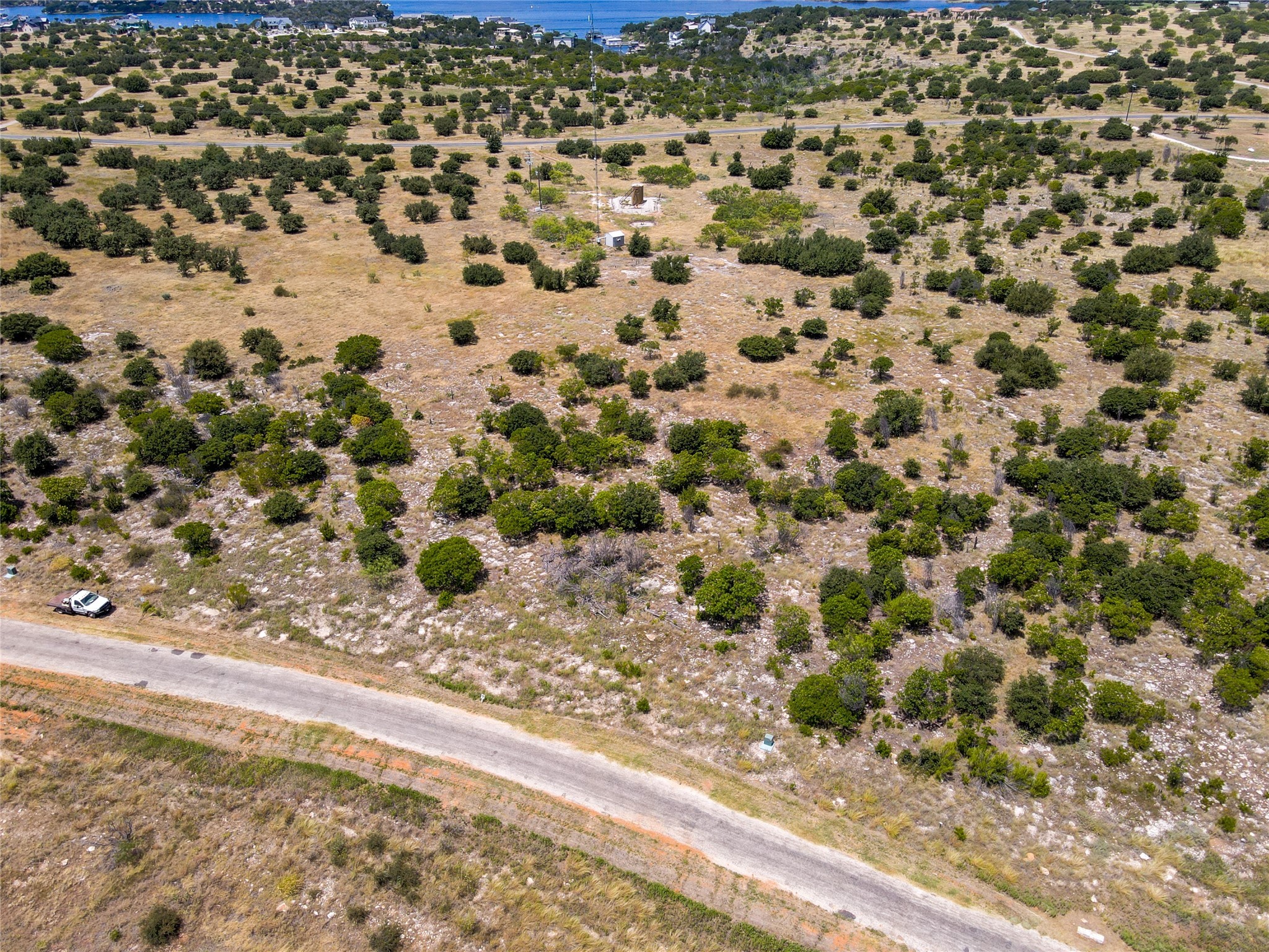 Lot 50 Rawhide Ridge Possum Kingdom Lake TX 76449