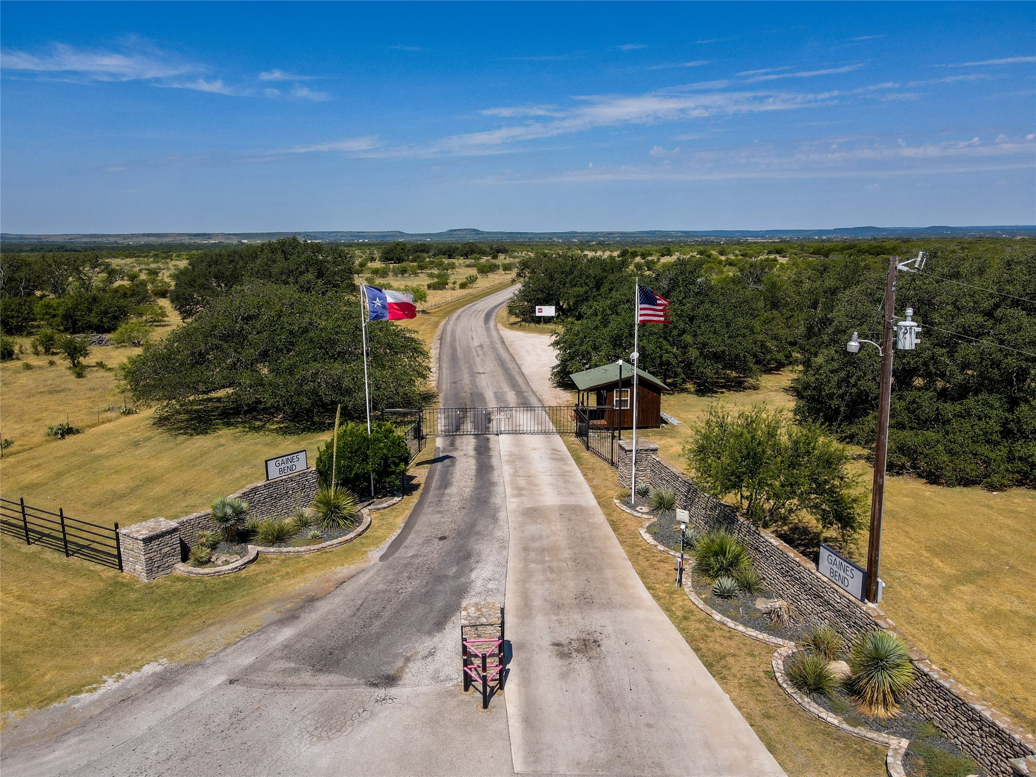 Lot 50 Rawhide Ridge Possum Kingdom Lake TX 76449