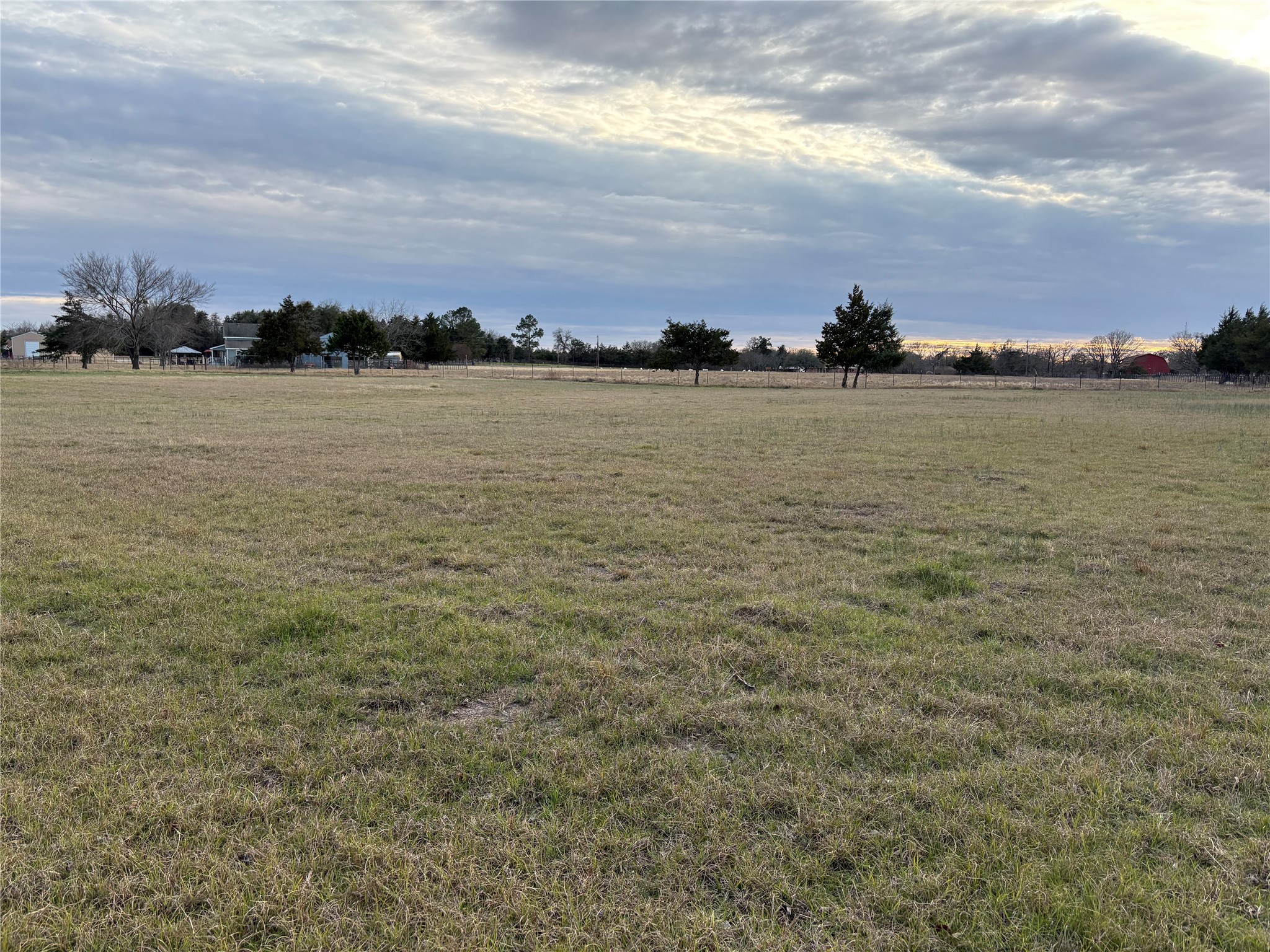 Tbd Cr 2326 Terrell TX 75160