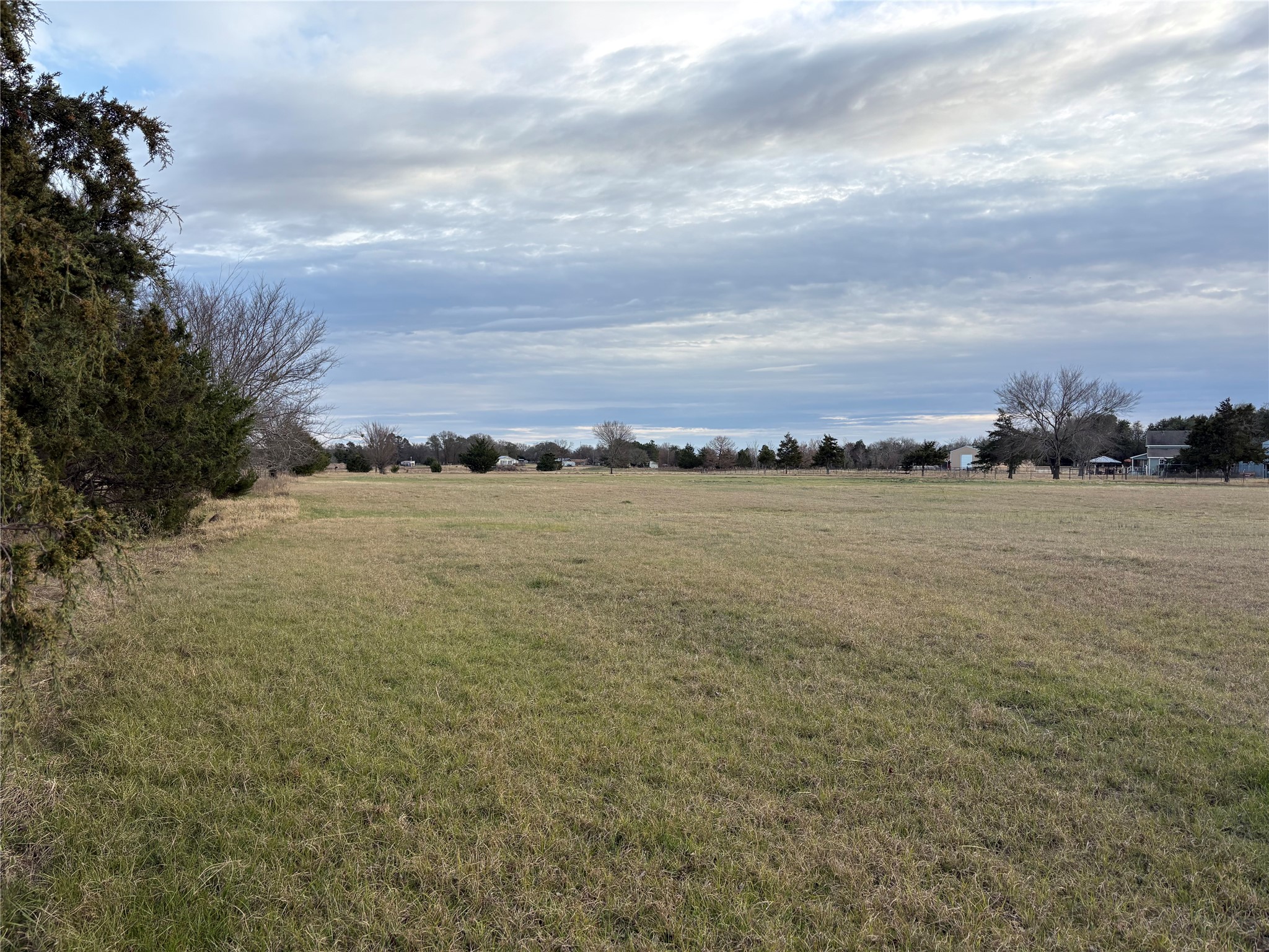 Tbd Cr 2326 Terrell TX 75160