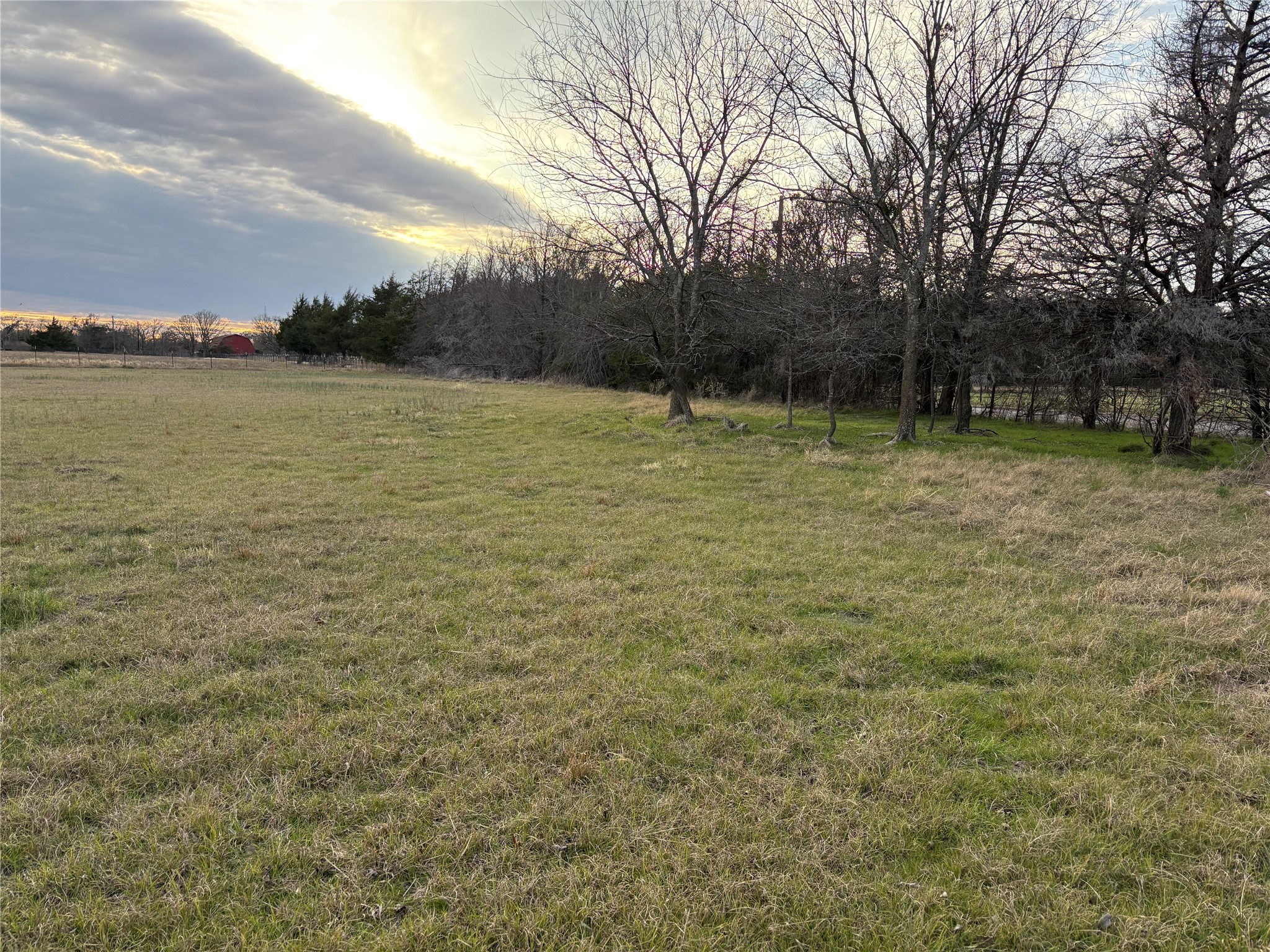 Tbd Cr 2326 Terrell TX 75160