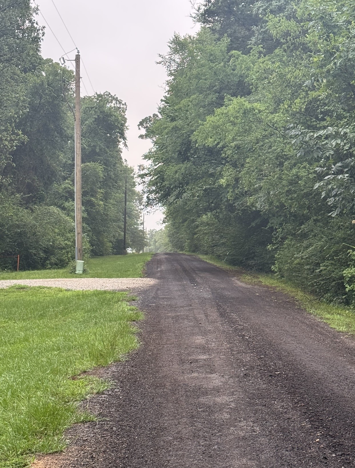 Tbd Private Road 4326 Mt Pleasant TX 75455