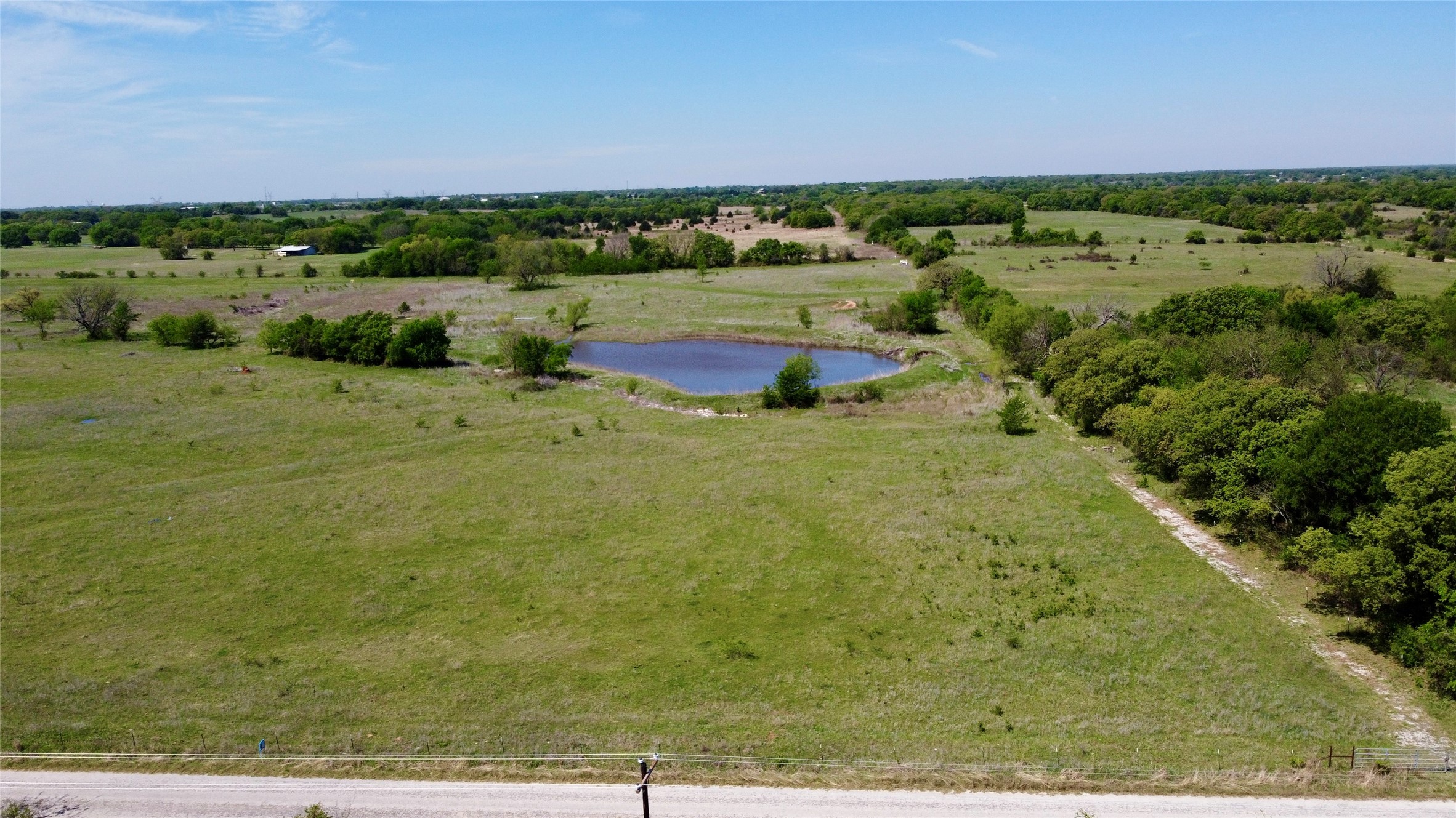 Tbd Tract 1 County Road 1475 Alvord TX 76225