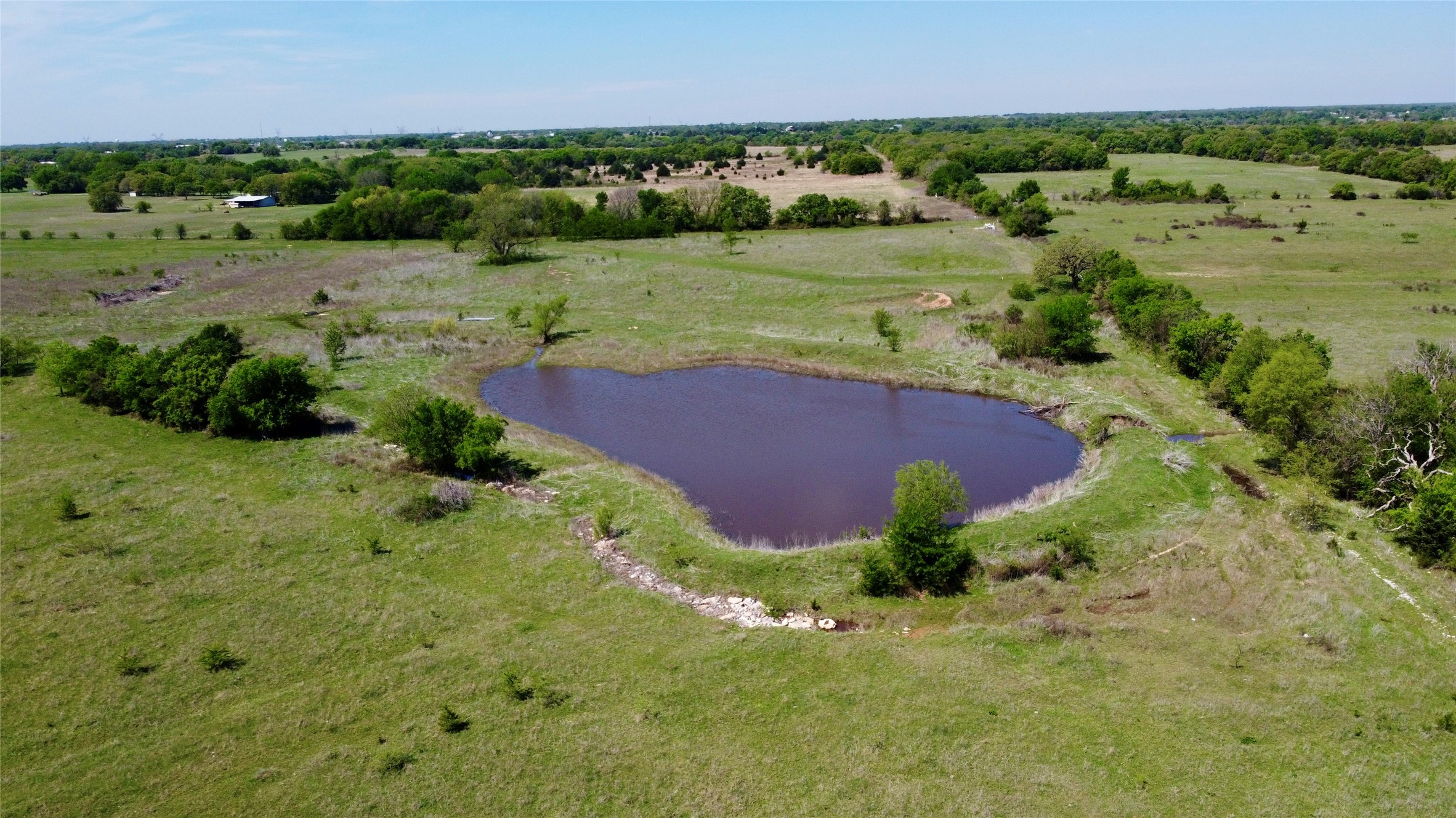 Tbd Tract 1 County Road 1475 Alvord TX 76225