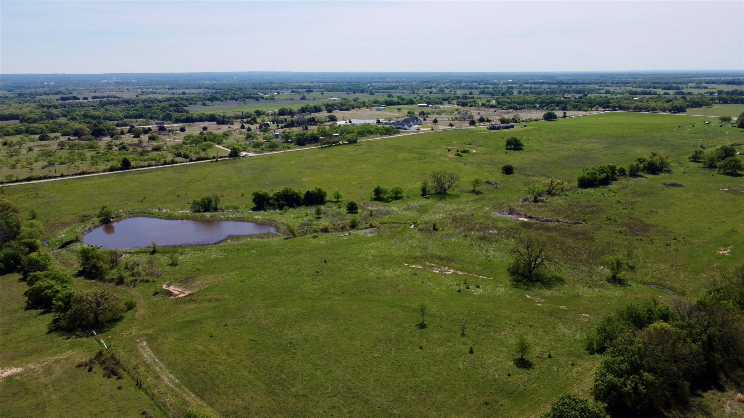 Tbd Tract 1 County Road 1475 Alvord TX 76225