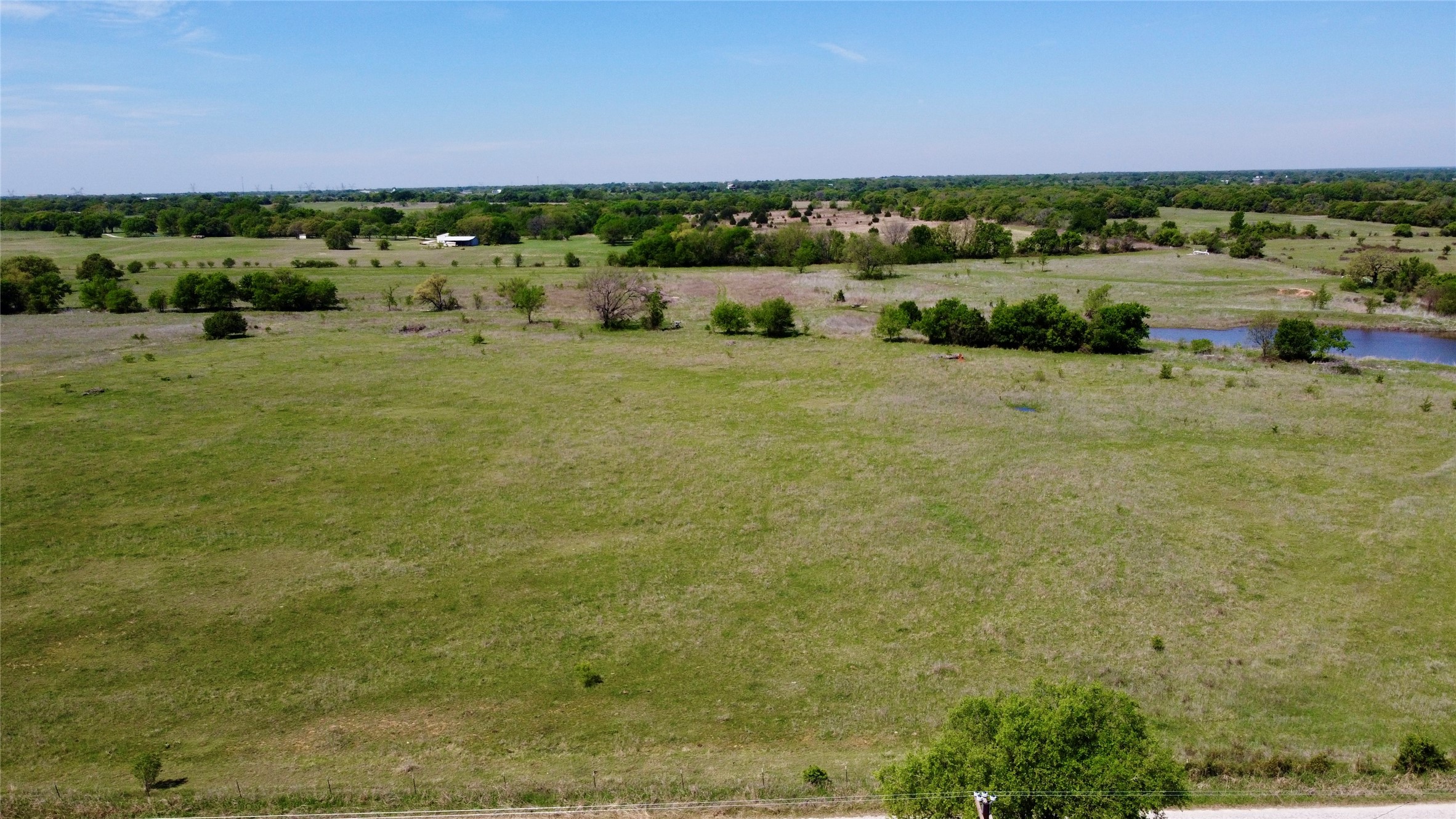 Tbd Tract 1 County Road 1475 Alvord TX 76225