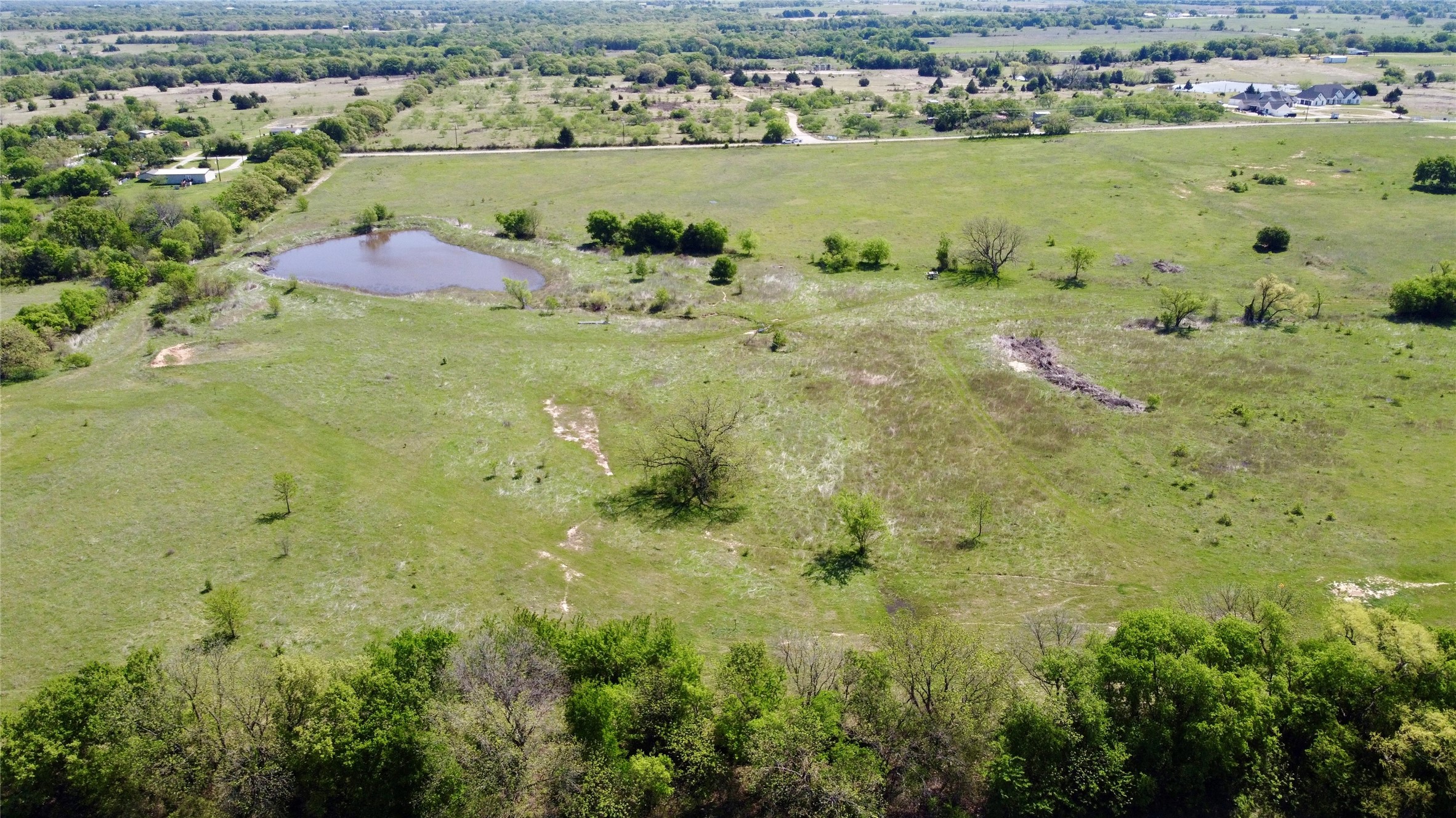 Tbd Tract 1 County Road 1475 Alvord TX 76225