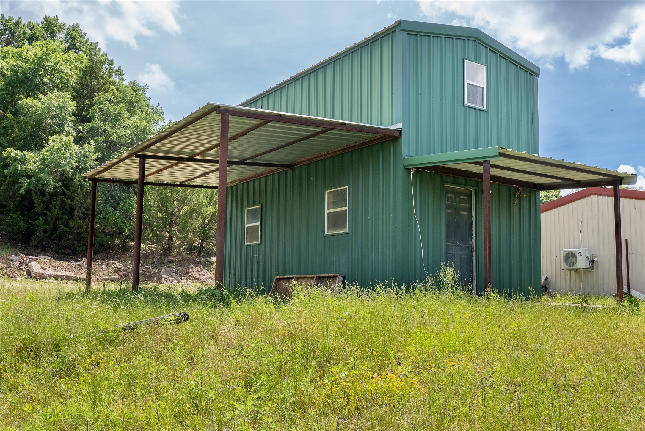 1846 N Fm 51 Decatur TX 76234