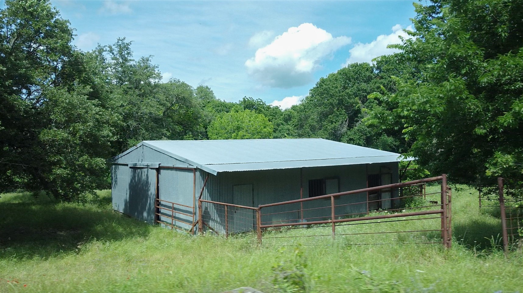 1846 N Fm 51 Decatur TX 76234