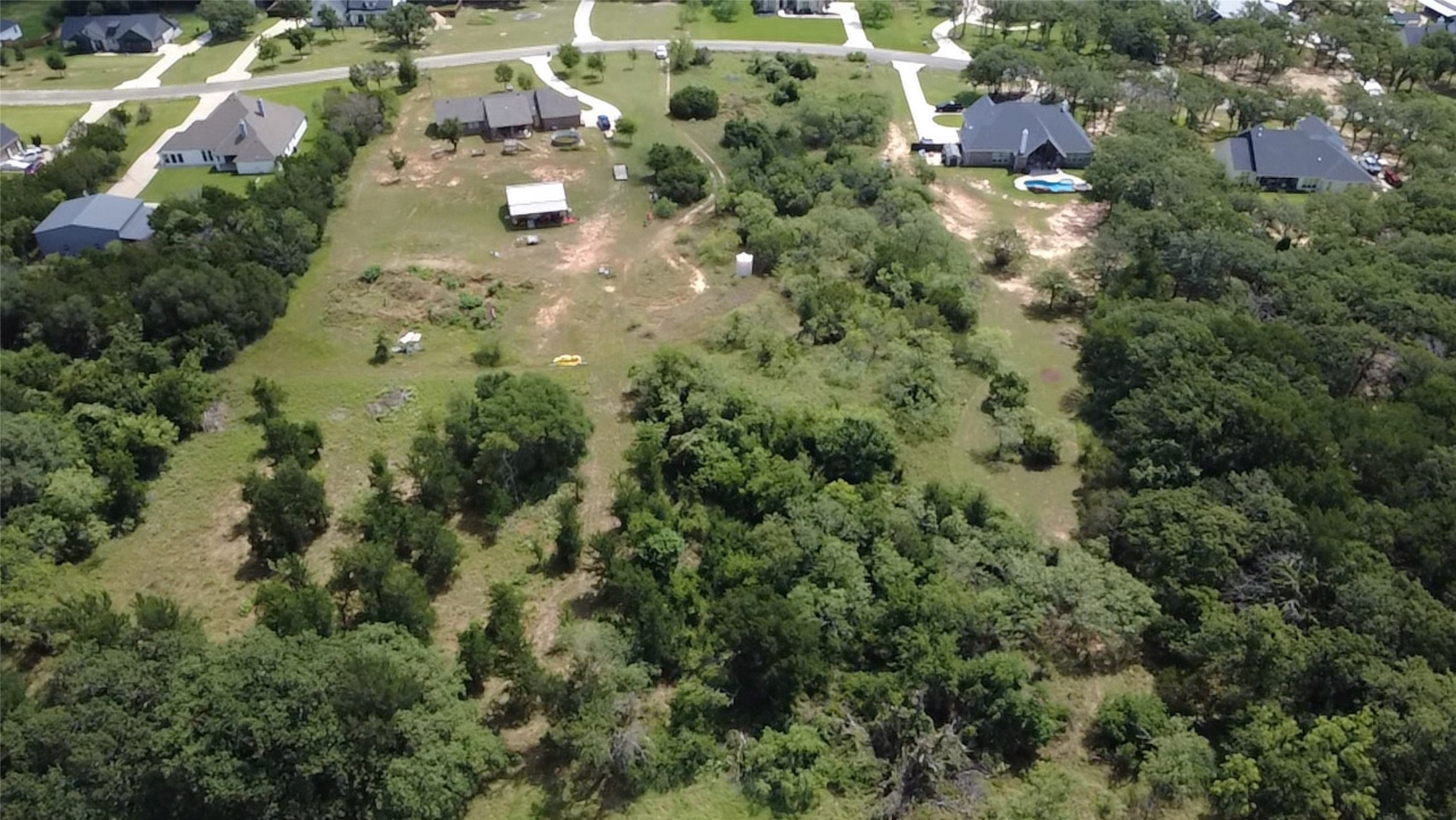 1024 Glen Road Weatherford TX 76087