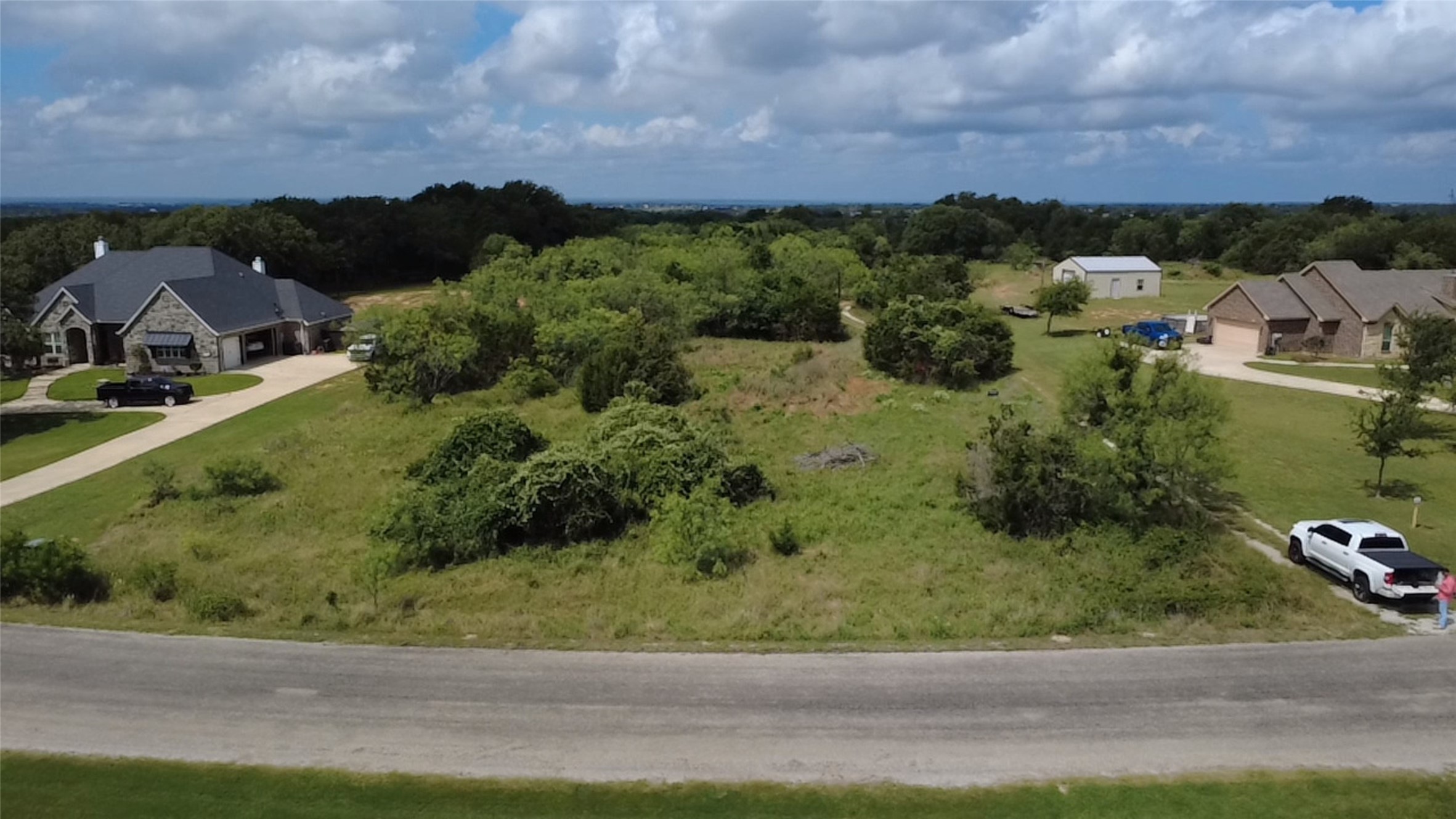 1024 Glen Road Weatherford TX 76087