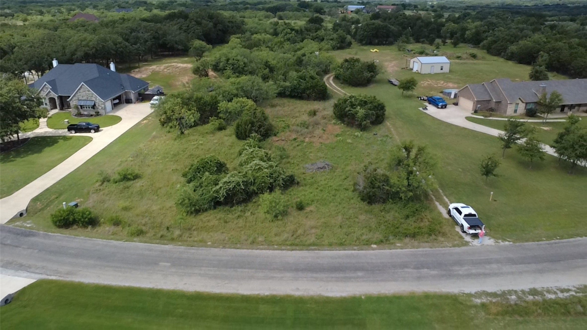 1024 Glen Road Weatherford TX 76087