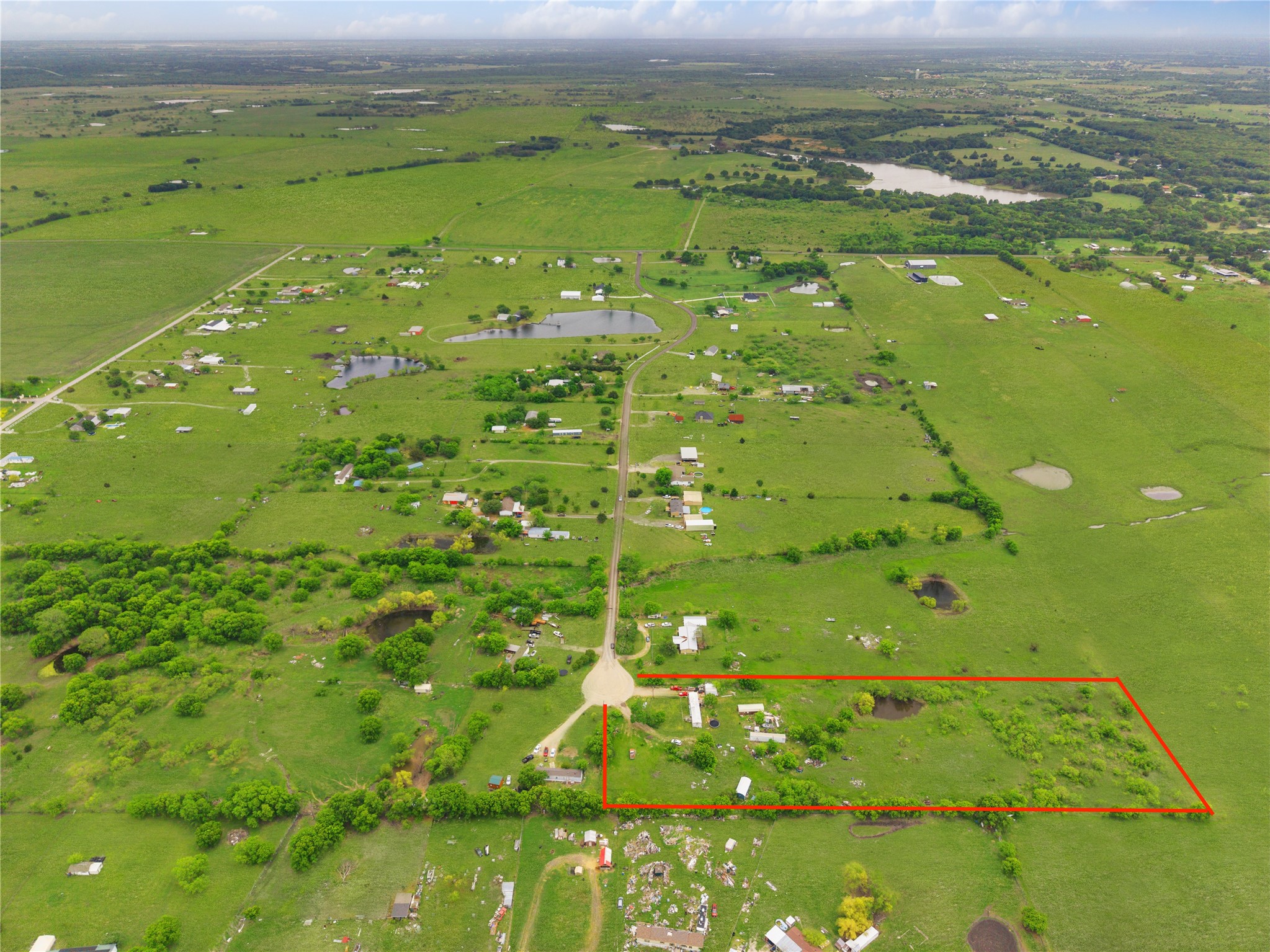 5393 County Road 4100 Kaufman TX 75142