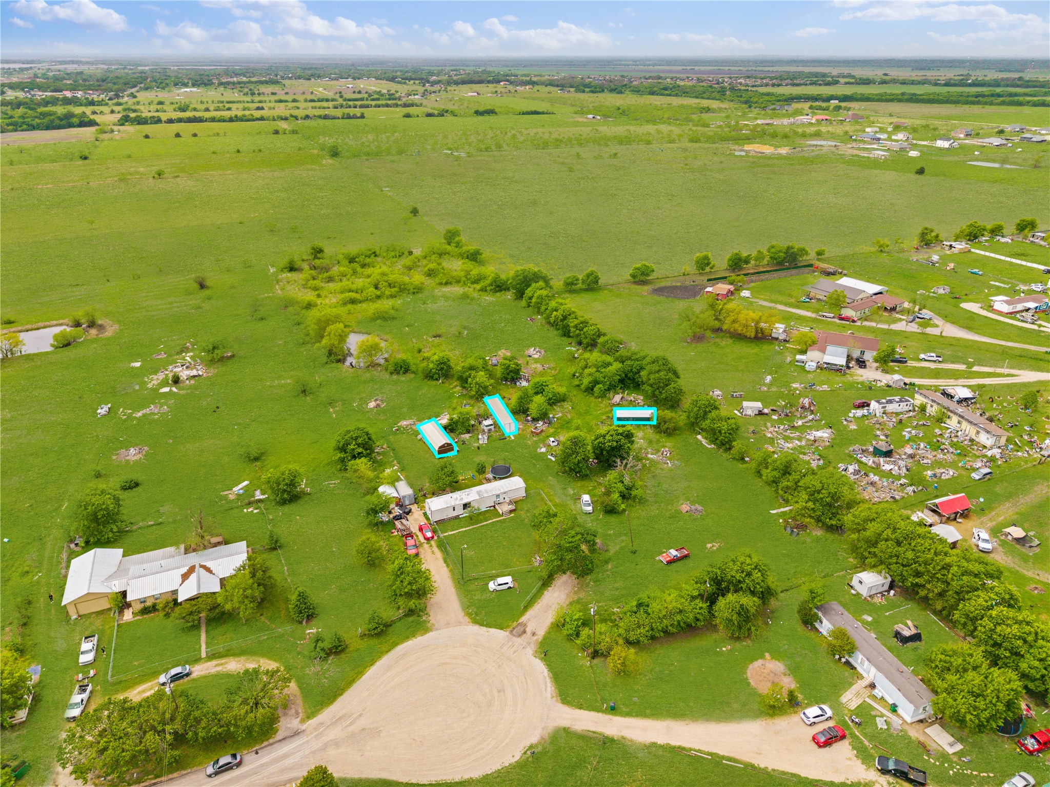 5393 County Road 4100 Kaufman TX 75142