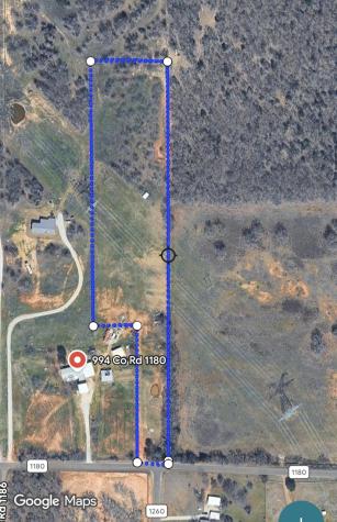 994 County Road 1180 Decatur TX 76234