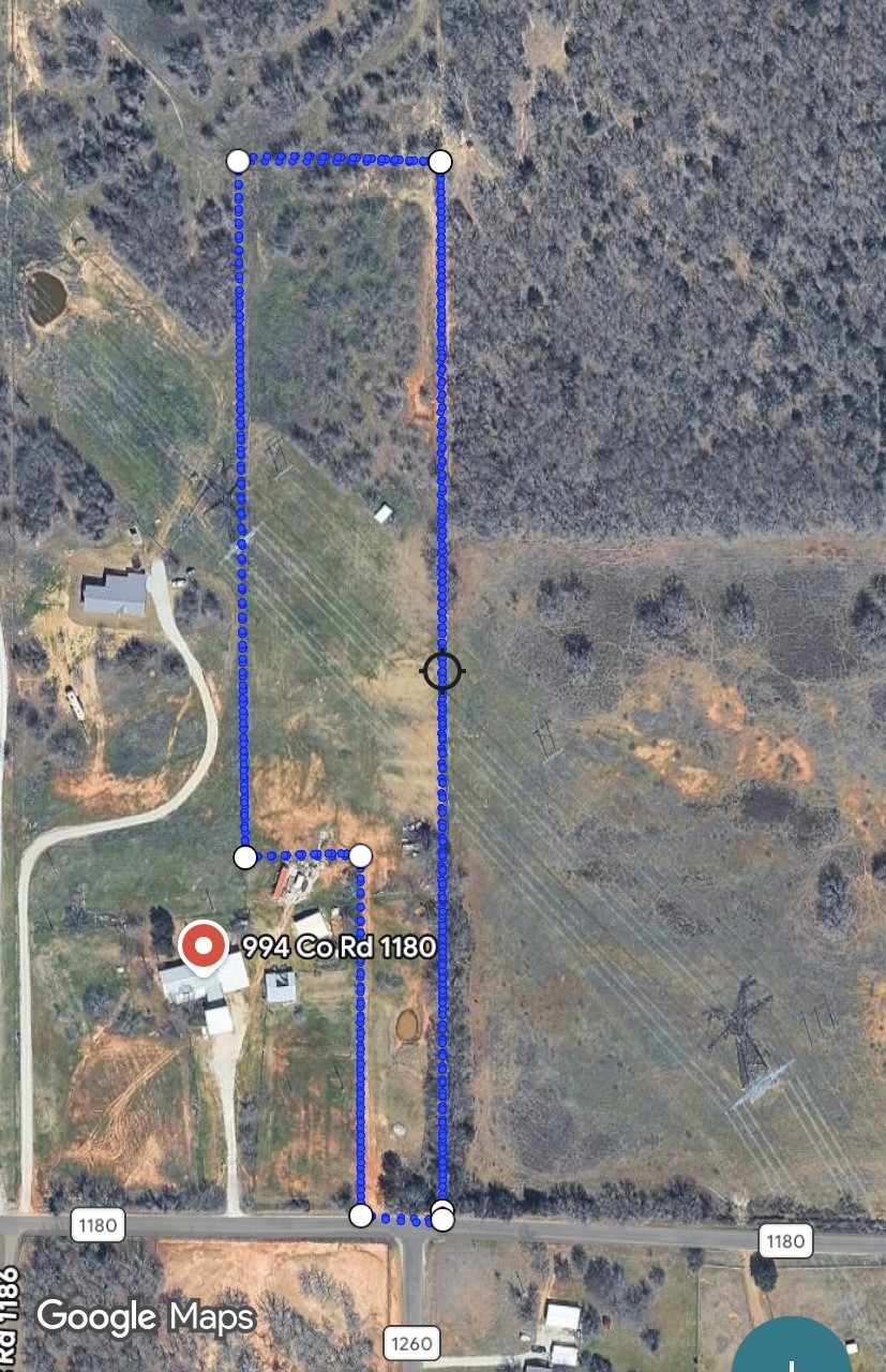 994 County Road 1180 Decatur TX 76234