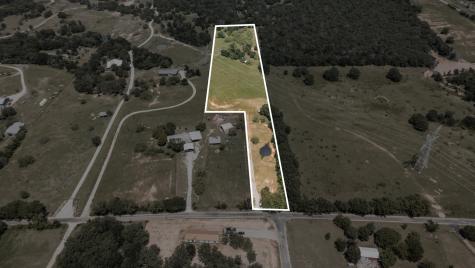 994 County Road 1180 Decatur TX 76234
