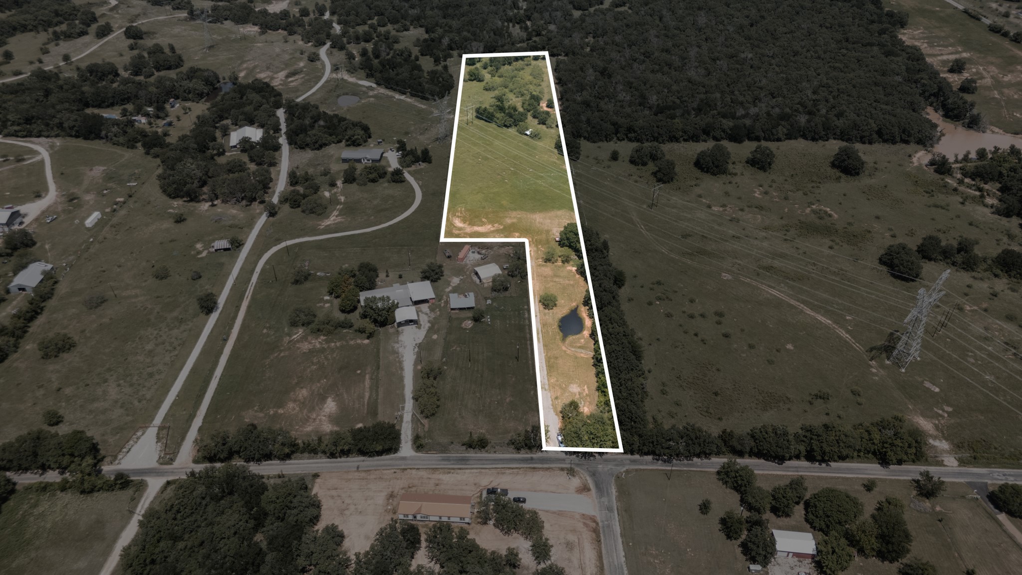 994 County Road 1180 Decatur TX 76234