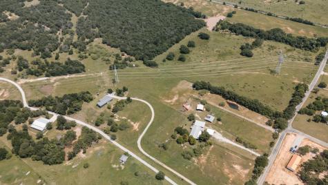 994 County Road 1180 Decatur TX 76234