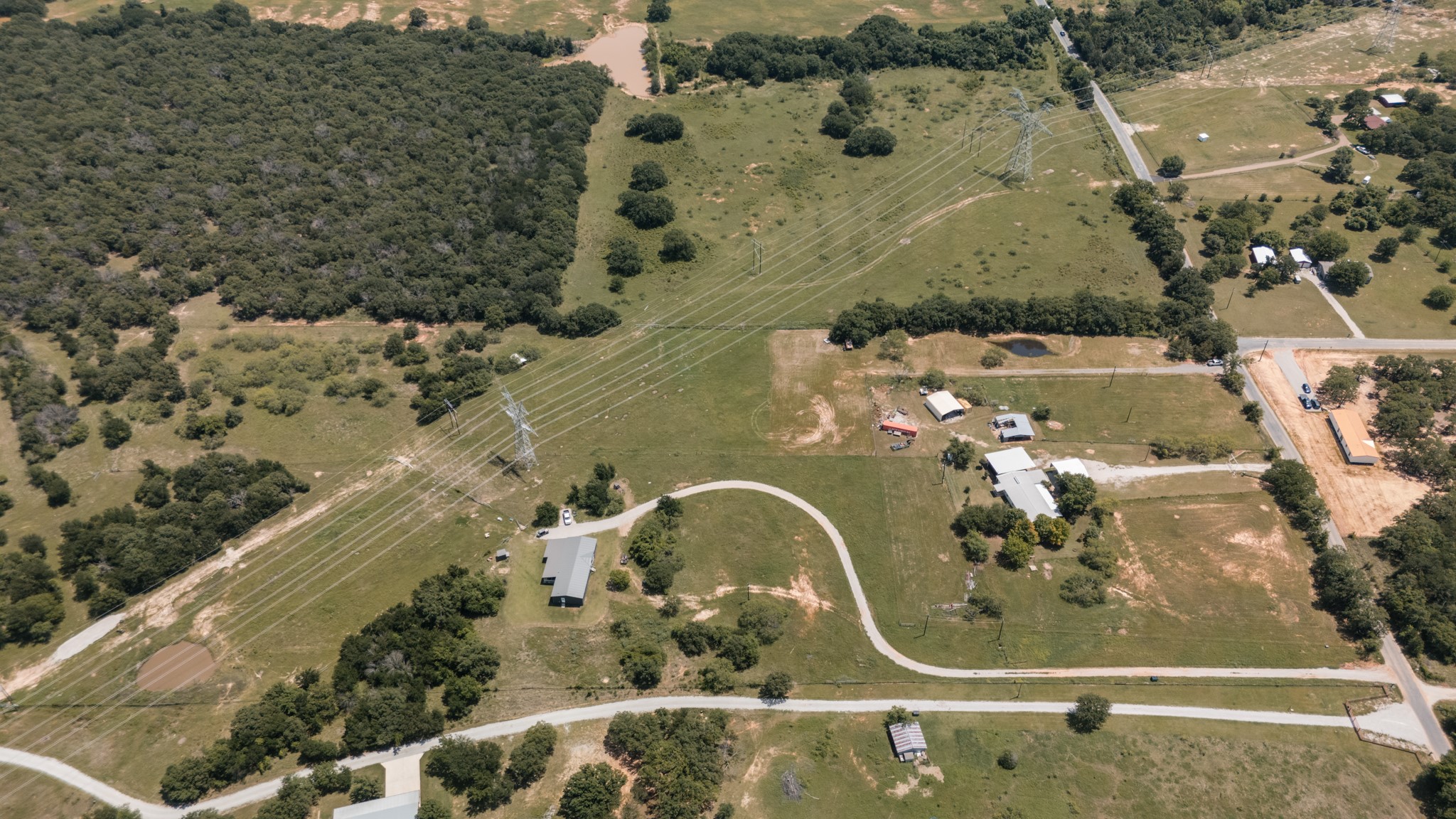 994 County Road 1180 Decatur TX 76234