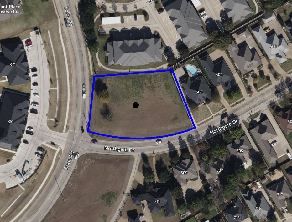 None Solon Road Waxahachie TX 75165