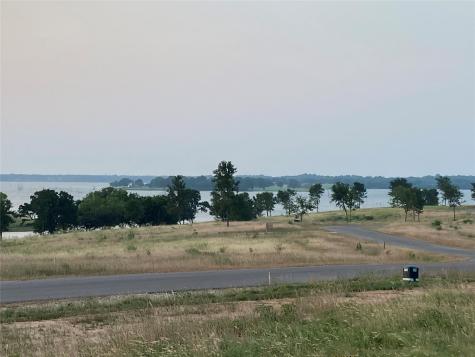 Lot 8 Old Peninsula Trail Corsicana TX 75109