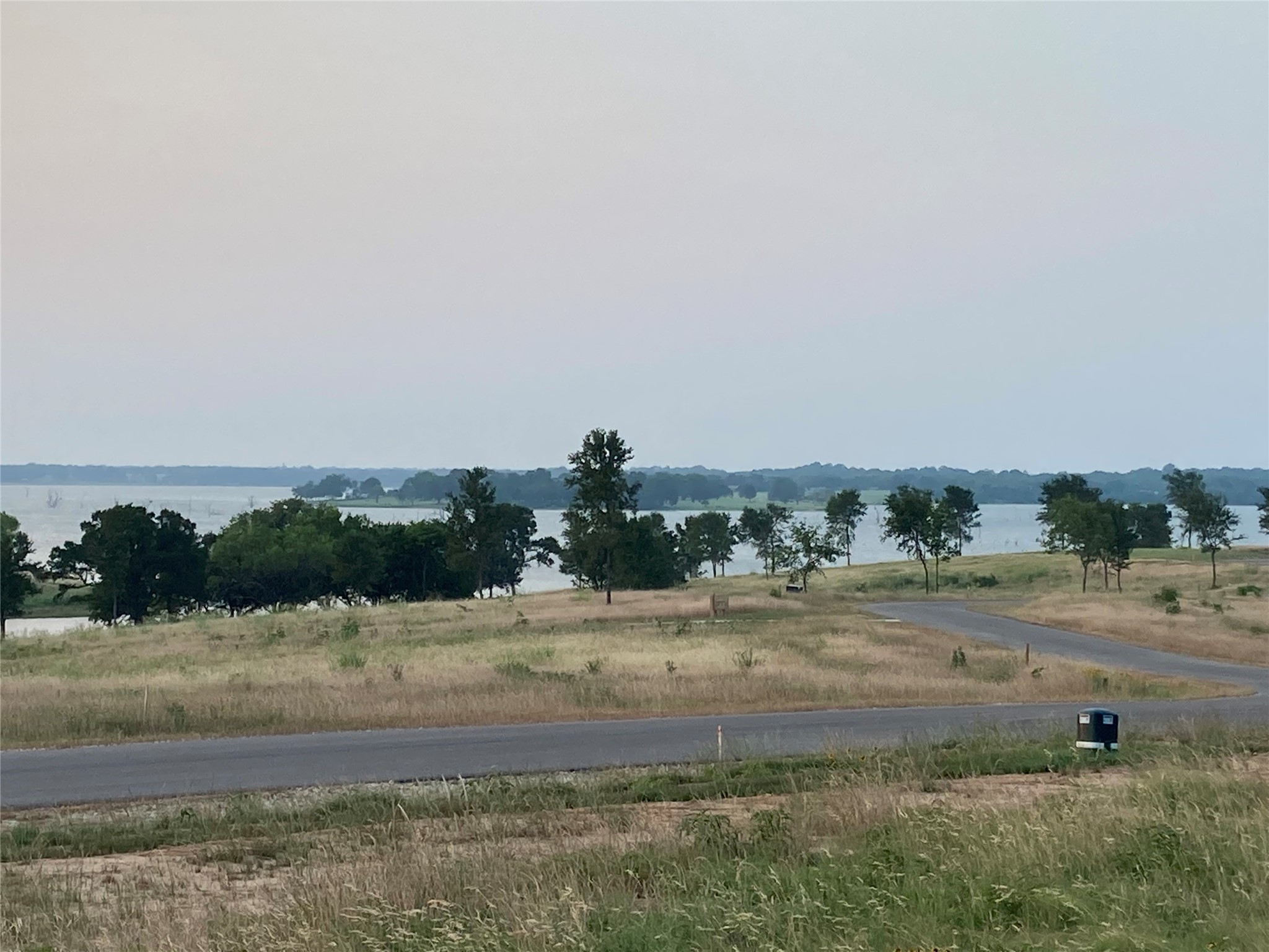 Lot 8 Old Peninsula Trail Corsicana TX 75109