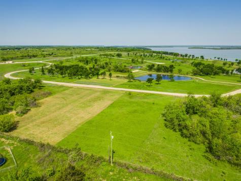Lot 8 Old Peninsula Trail Corsicana TX 75109