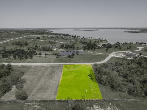 Lot 8 Old Peninsula Trail Corsicana TX 75109