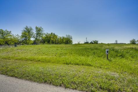 Lot 8 Old Peninsula Trail Corsicana TX 75109