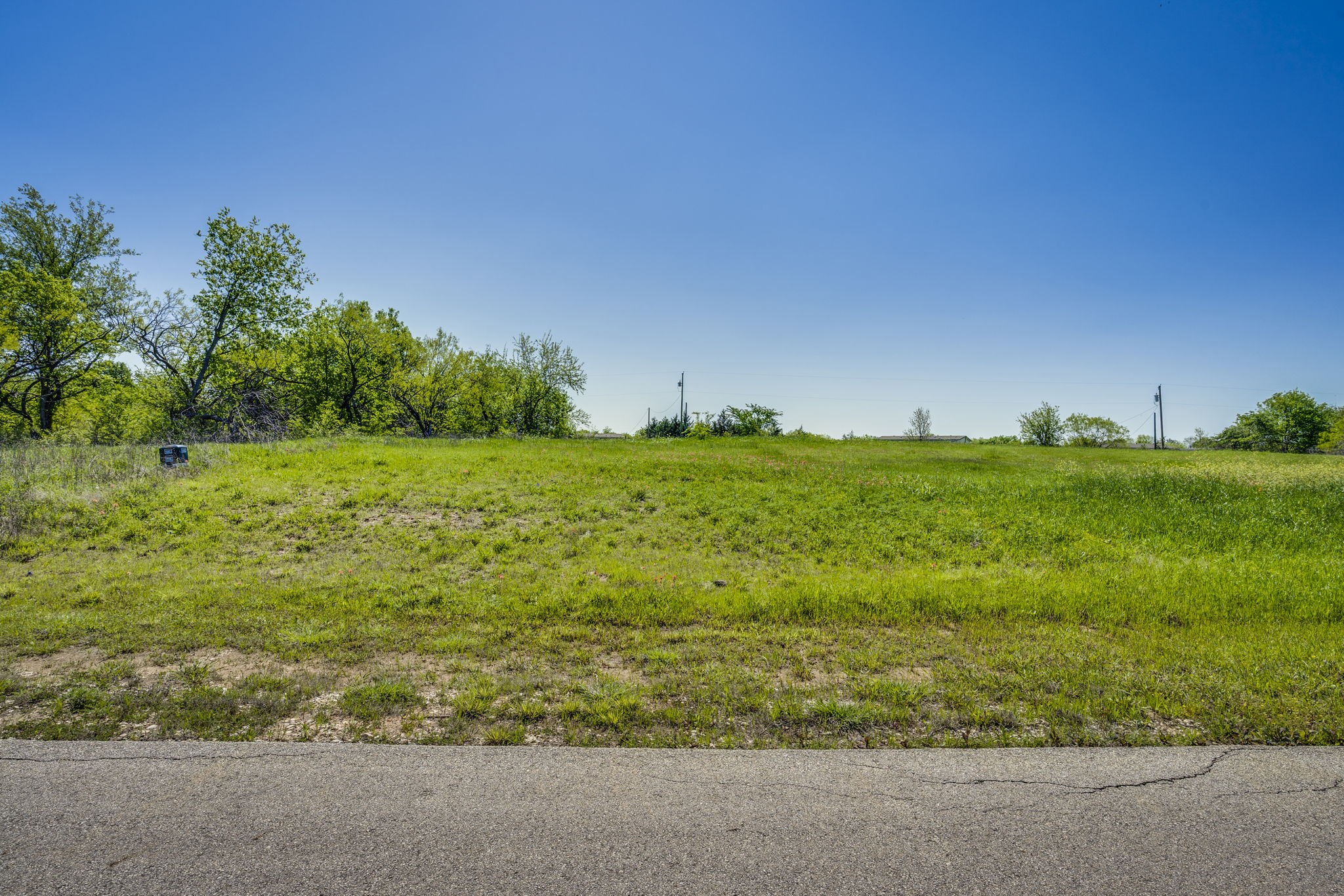 Lot 8 Old Peninsula Trail Corsicana TX 75109