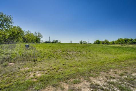 Lot 8 Old Peninsula Trail Corsicana TX 75109