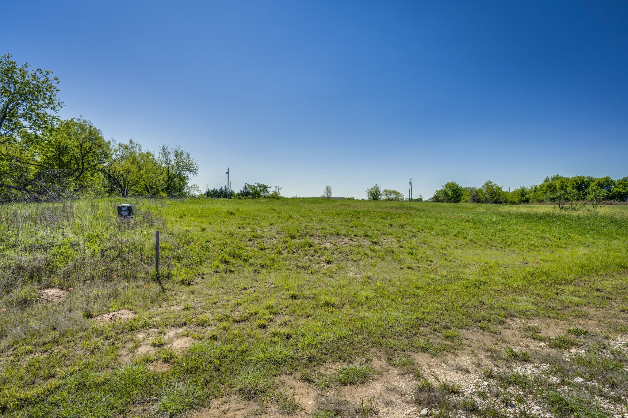 Lot 8 Old Peninsula Trail Corsicana TX 75109