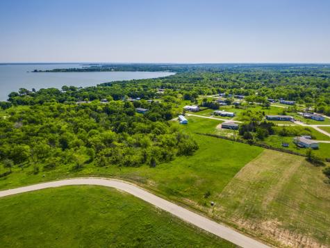 Lot 8 Old Peninsula Trail Corsicana TX 75109