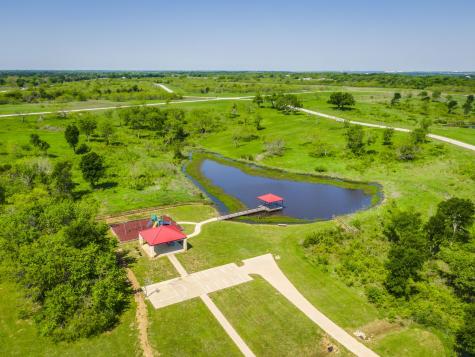 Lot 8 Old Peninsula Trail Corsicana TX 75109