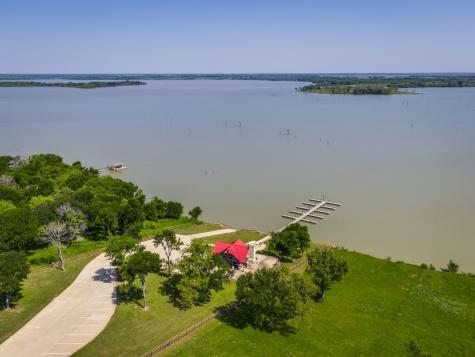 Lot 8 Old Peninsula Trail Corsicana TX 75109
