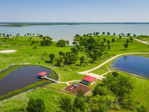 Lot 8 Old Peninsula Trail Corsicana TX 75109