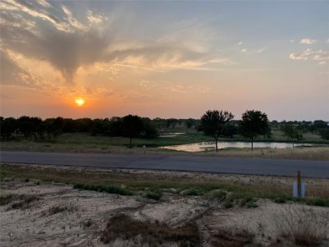 Lot 8 Old Peninsula Trail Corsicana TX 75109