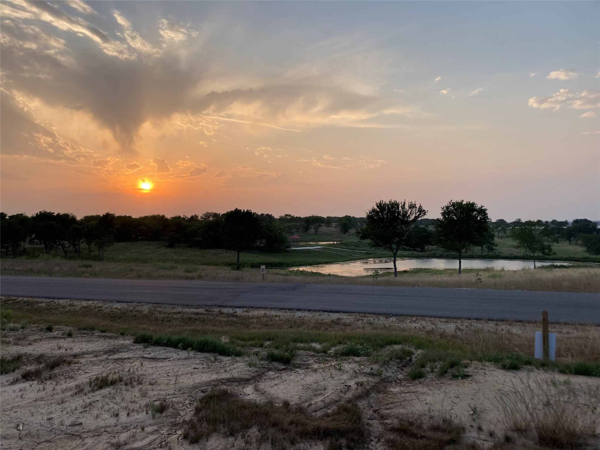 Lot 8 Old Peninsula Trail Corsicana TX 75109