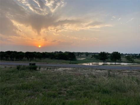 Lot 8 Old Peninsula Trail Corsicana TX 75109