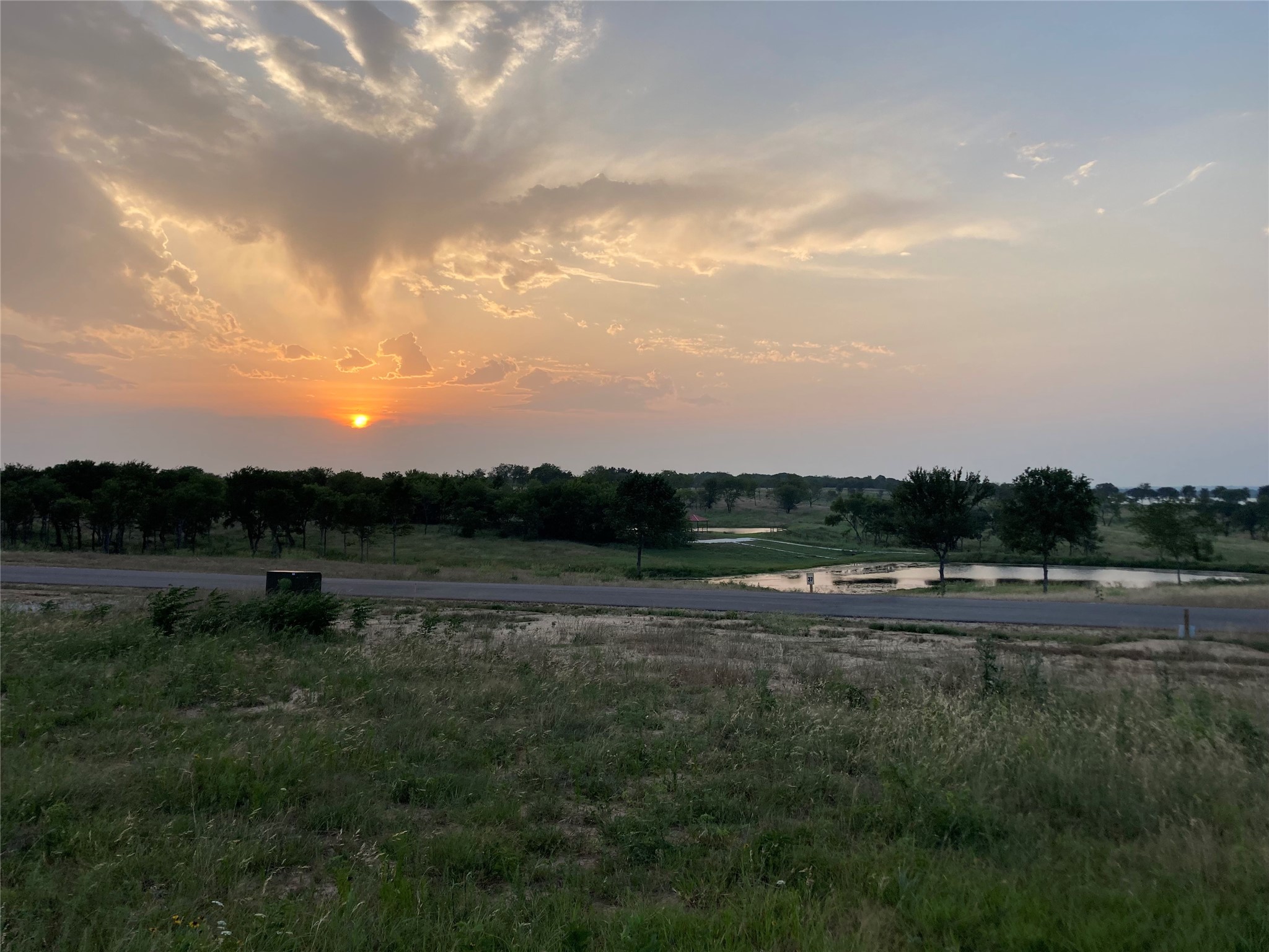 Lot 8 Old Peninsula Trail Corsicana TX 75109