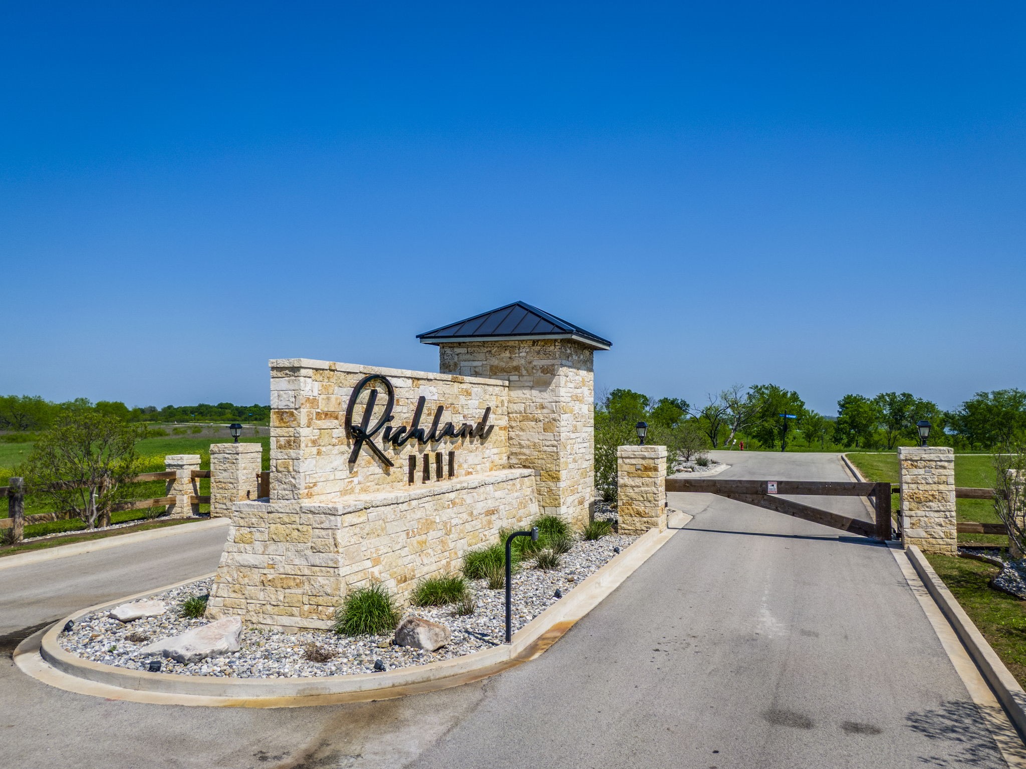 Lot 8 Old Peninsula Trail Corsicana TX 75109