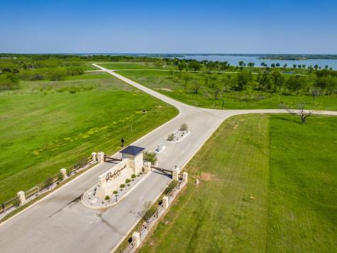 Lot 8 Old Peninsula Trail Corsicana TX 75109